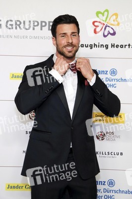 10. Laughing Hearts Charity Gala 2018 in Berlin