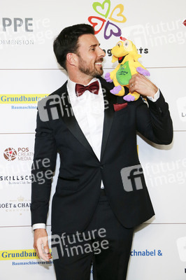 10. Laughing Hearts Charity Gala 2018 in Berlin
