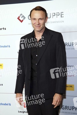 10. Laughing Hearts Charity Gala 2018 in Berlin