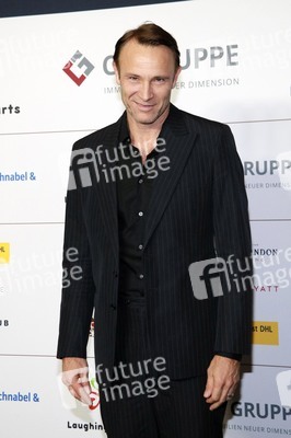 10. Laughing Hearts Charity Gala 2018 in Berlin