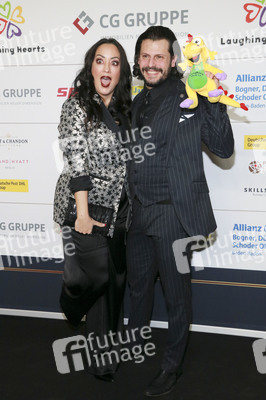 10. Laughing Hearts Charity Gala 2018 in Berlin