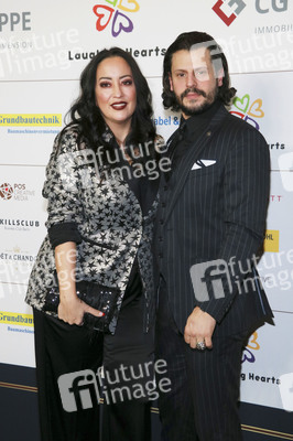 10. Laughing Hearts Charity Gala 2018 in Berlin