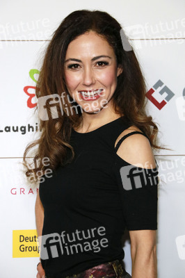 10. Laughing Hearts Charity Gala 2018 in Berlin