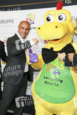 10. Laughing Hearts Charity Gala 2018 in Berlin