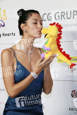 10. Laughing Hearts Charity Gala 2018 in Berlin