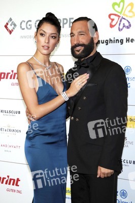 10. Laughing Hearts Charity Gala 2018 in Berlin