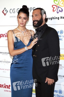 10. Laughing Hearts Charity Gala 2018 in Berlin