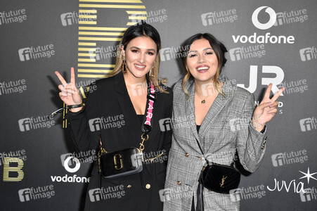 Place To B Award 2018 in Berlin
