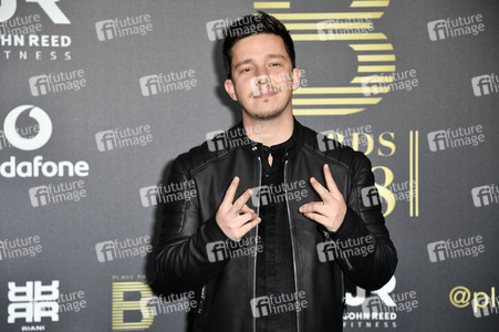 Place To B Award 2018 in Berlin