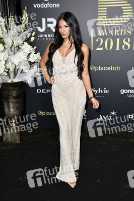 Place To B Award 2018 in Berlin