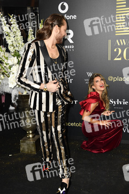 Place To B Award 2018 in Berlin