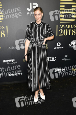 Place To B Award 2018 in Berlin