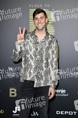 Place To B Award 2018 in Berlin