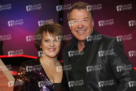 TV-Show 'Die Schlager des Jahres 2018' in Suhl