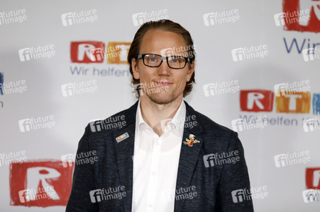 RTL-Spendenmarathon 2018 in Hürth