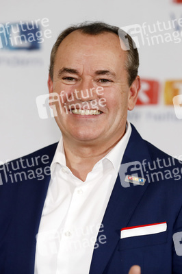 RTL-Spendenmarathon 2018 in Hürth