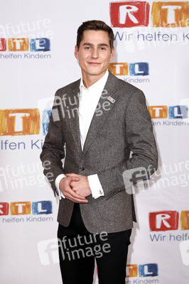 RTL-Spendenmarathon 2018 in Hürth
