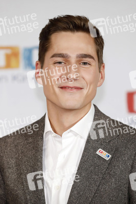 RTL-Spendenmarathon 2018 in Hürth