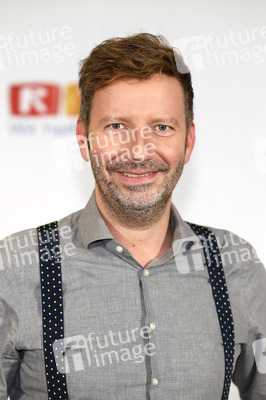 RTL-Spendenmarathon 2018 in Hürth