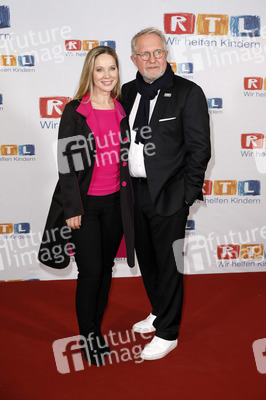 RTL-Spendenmarathon 2018 in Hürth