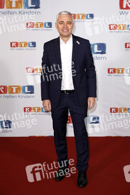 RTL-Spendenmarathon 2018 in Hürth