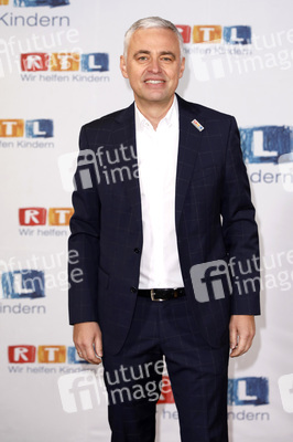 RTL-Spendenmarathon 2018 in Hürth
