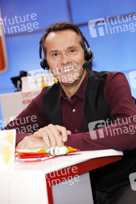 RTL-Spendenmarathon 2018 in Hürth