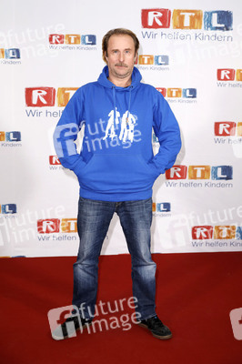 RTL-Spendenmarathon 2018 in Hürth