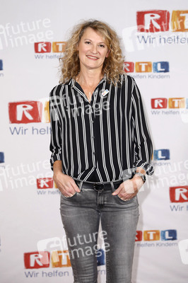 RTL-Spendenmarathon 2018 in Hürth