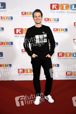 RTL-Spendenmarathon 2018 in Hürth