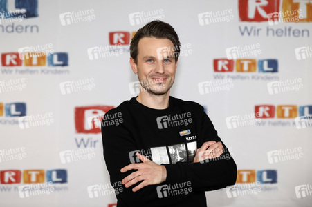 RTL-Spendenmarathon 2018 in Hürth
