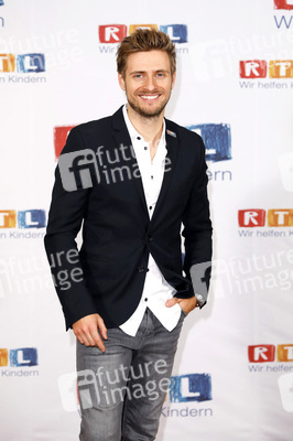 RTL-Spendenmarathon 2018 in Hürth