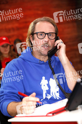 RTL-Spendenmarathon 2018 in Hürth