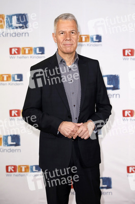 RTL-Spendenmarathon 2018 in Hürth