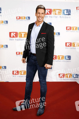 RTL-Spendenmarathon 2018 in Hürth