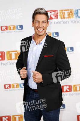 RTL-Spendenmarathon 2018 in Hürth