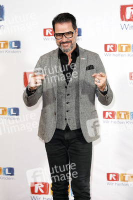 RTL-Spendenmarathon 2018 in Hürth