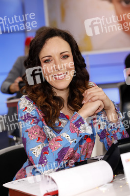 RTL-Spendenmarathon 2018 in Hürth