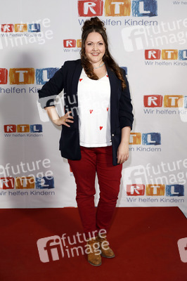 RTL-Spendenmarathon 2018 in Hürth