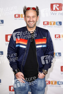RTL-Spendenmarathon 2018 in Hürth