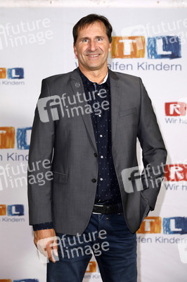 RTL-Spendenmarathon 2018 in Hürth