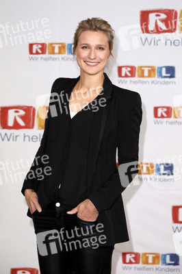 RTL-Spendenmarathon 2018 in Hürth