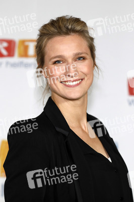 RTL-Spendenmarathon 2018 in Hürth