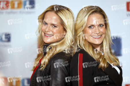 RTL-Spendenmarathon 2018 in Hürth