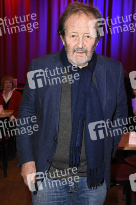 Premiere 'SturmWarnung - die Achte' in München