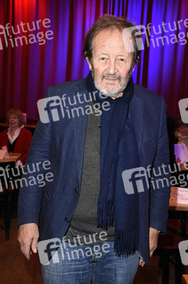 Premiere 'SturmWarnung - die Achte' in München