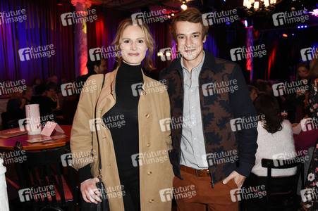 Premiere 'SturmWarnung - die Achte' in München