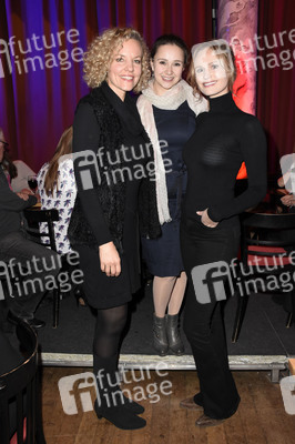 Premiere 'SturmWarnung - die Achte' in München