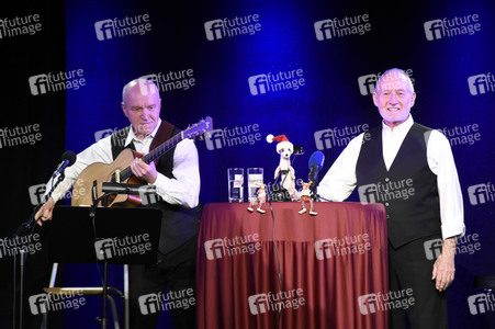 Premiere 'SturmWarnung - die Achte' in München