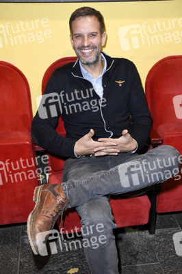 Premiere 'SturmWarnung - die Achte' in München